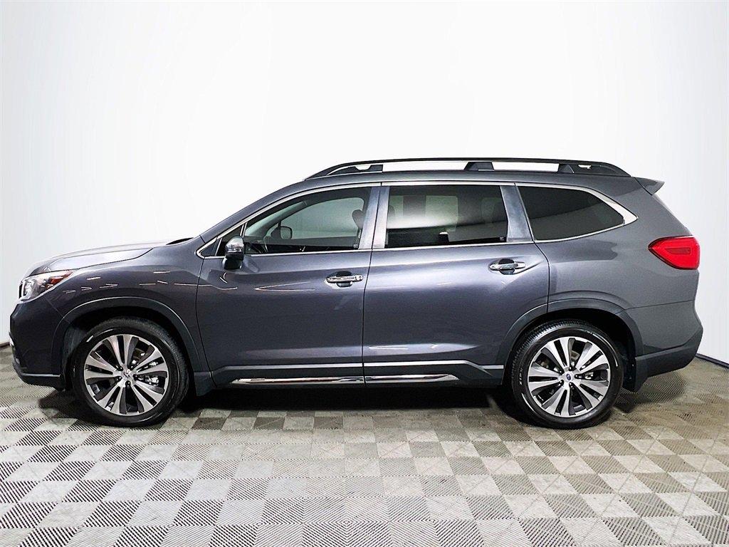 Used 2022 Subaru Ascent Touring w/ Popular Package #2A image 5