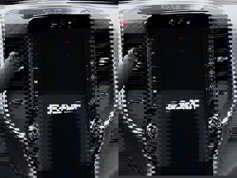 New 2026 RAM 3500 Laramie w/ Night Edition image 32