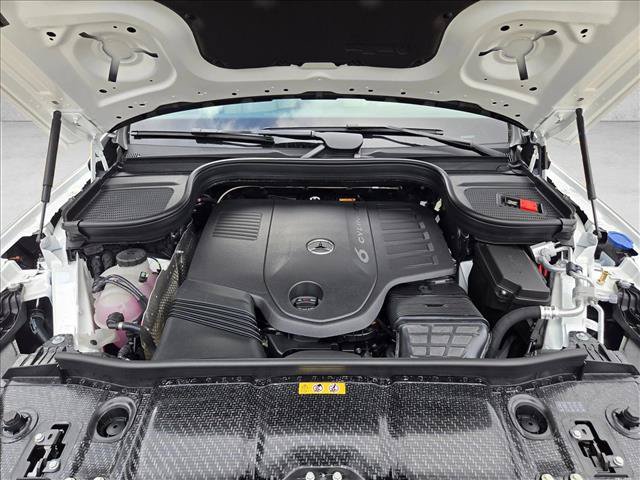 New 2026 Mercedes-Benz GLE 450 4MATIC image 17
