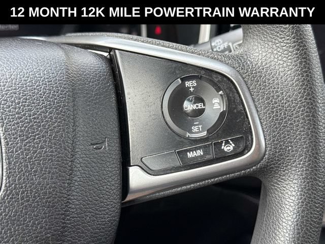 Used 2017 Honda CR-V EX image 22