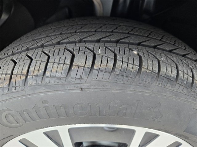 Certified 2025 Mercedes-Benz GLA 250 4MATIC image 9