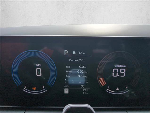 New 2026 Hyundai Santa Fe XRT image 10