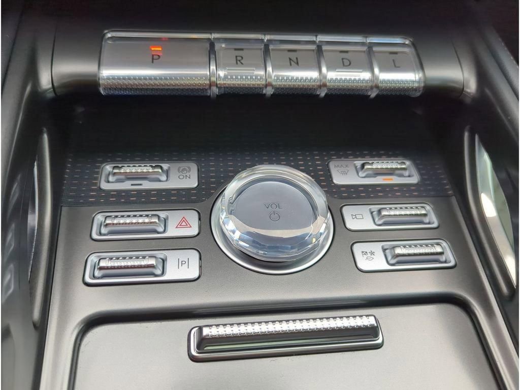 Used 2024 Lincoln Nautilus Reserve w/ Equipment Group 203A image 23