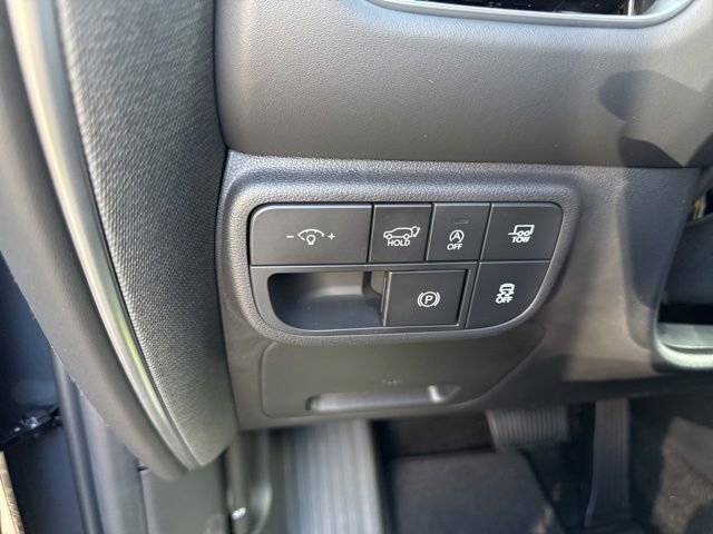 New 2026 Hyundai Palisade Calligraphy FWD image 15