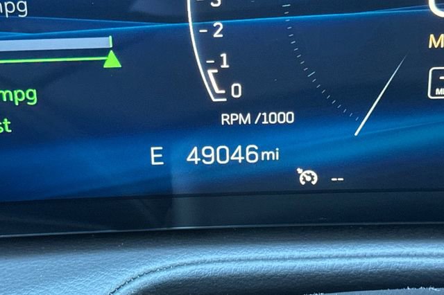 Used 2024 Cadillac XT4 Premium Luxury image 41