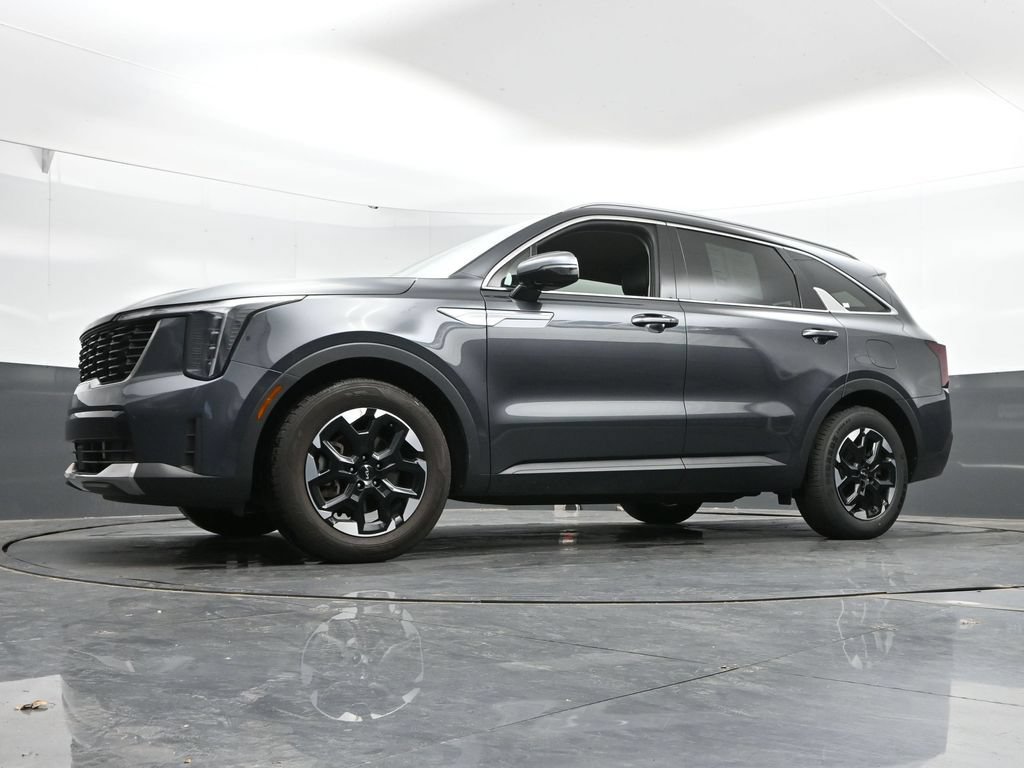 Used 2024 Kia Sorento S FWD image 45