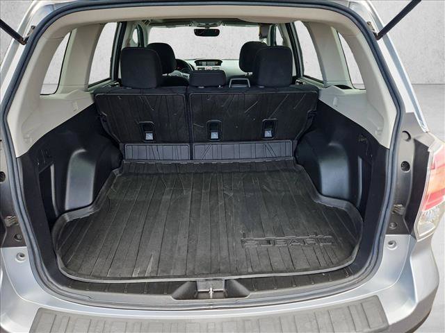 Used 2018 Subaru Forester 2.5i Premium w/ All-Weather Package AWD/4WD image 7