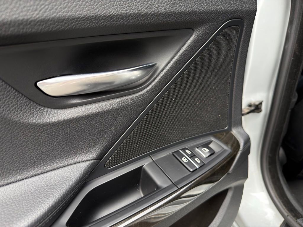 Used 2016 BMW 640i Gran Coupe image 48