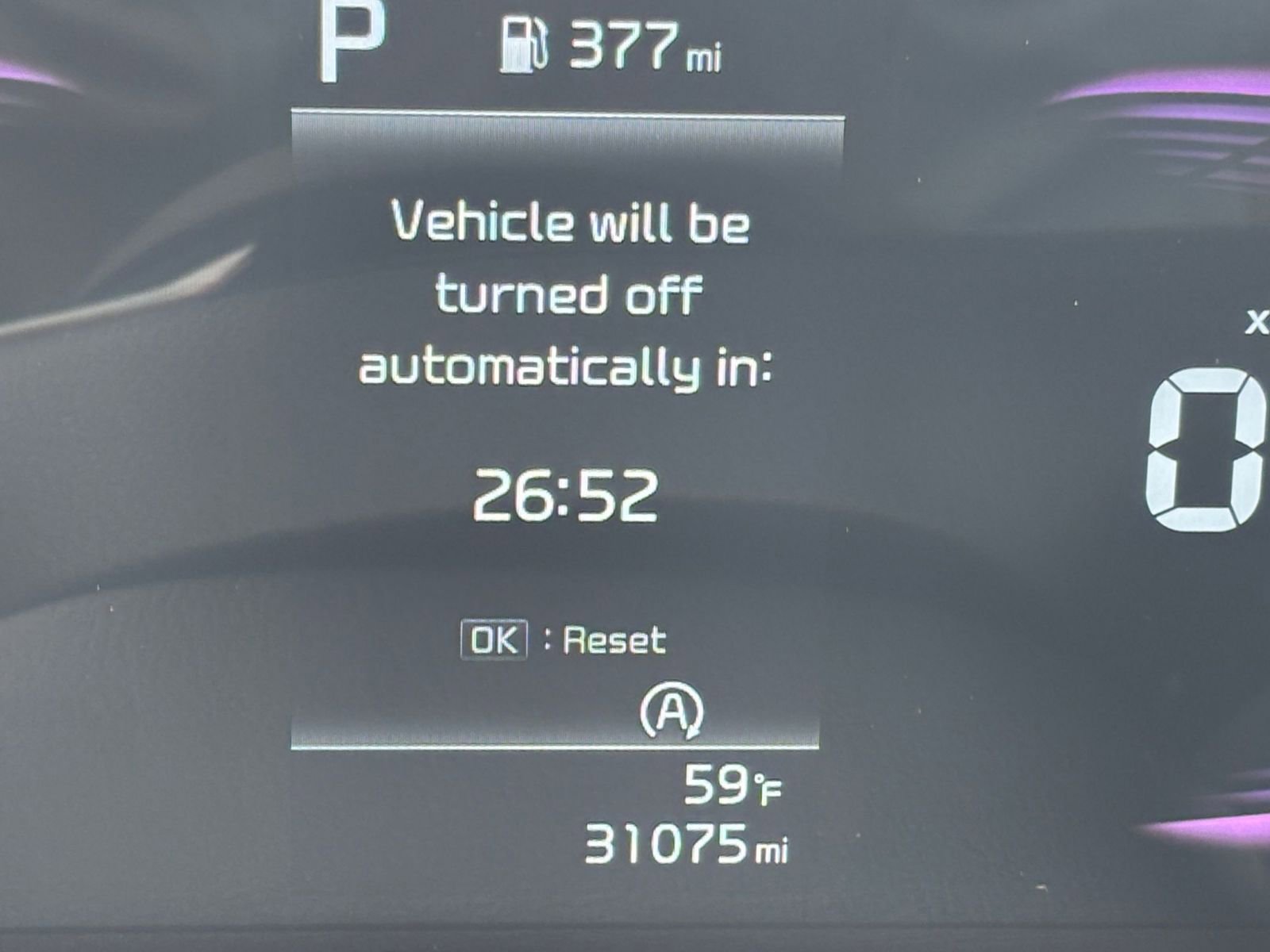 Used 2025 Kia Seltos S image 41