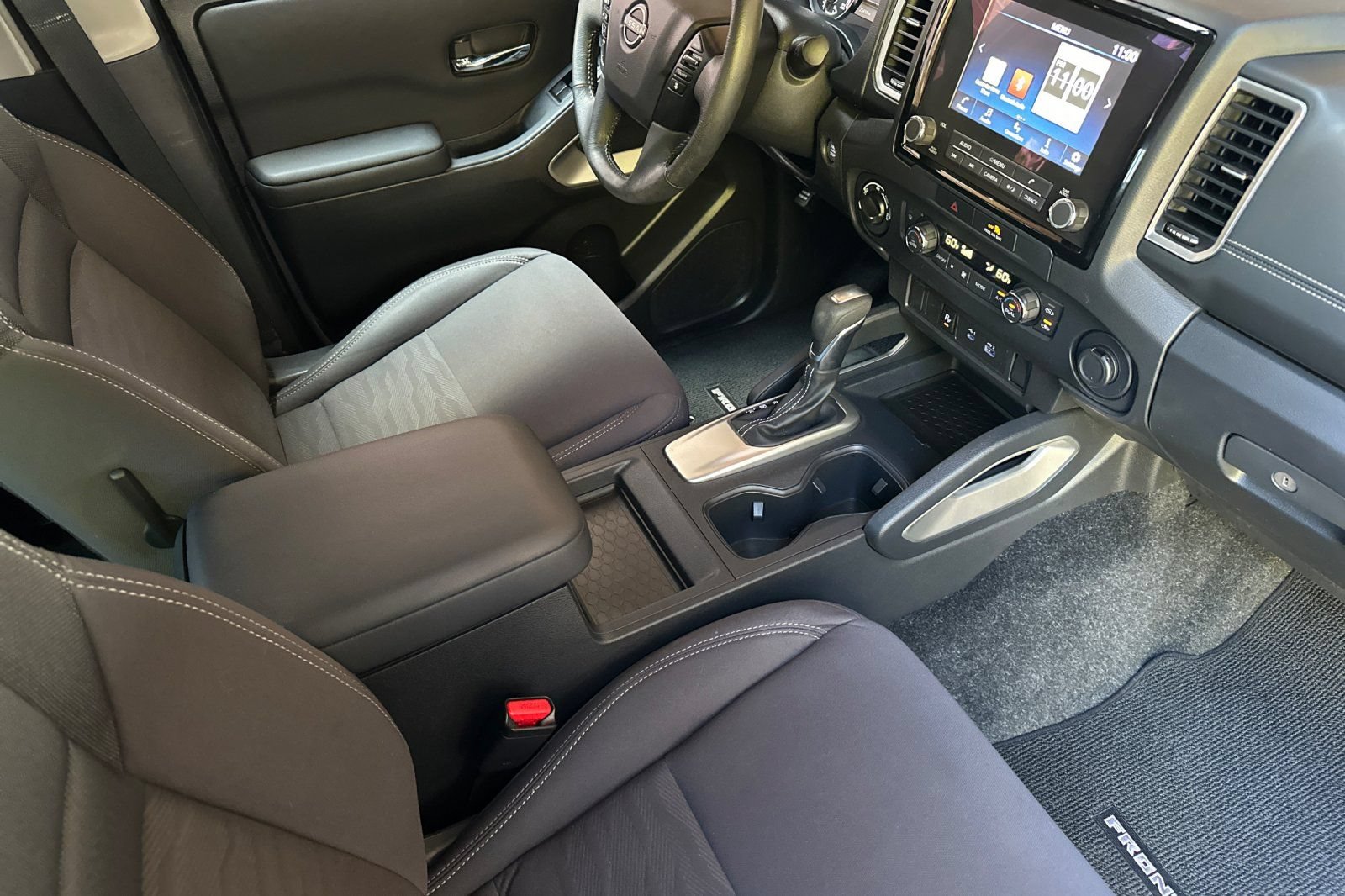 Used 2022 Nissan Frontier SV w/ Technology Package AWD/4WD image 20