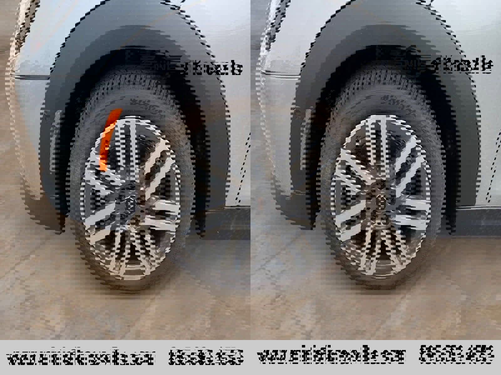 New 2025 MINI Cooper S image 9