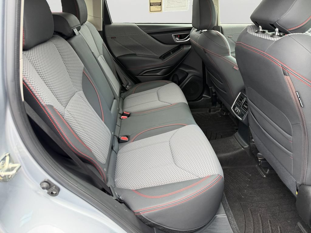 Used 2019 Subaru Forester Sport AWD/4WD image 13
