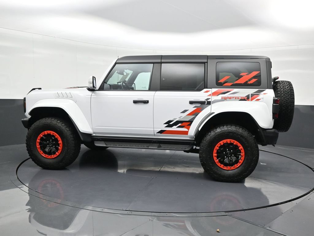Used 2024 Ford Bronco Raptor image 2