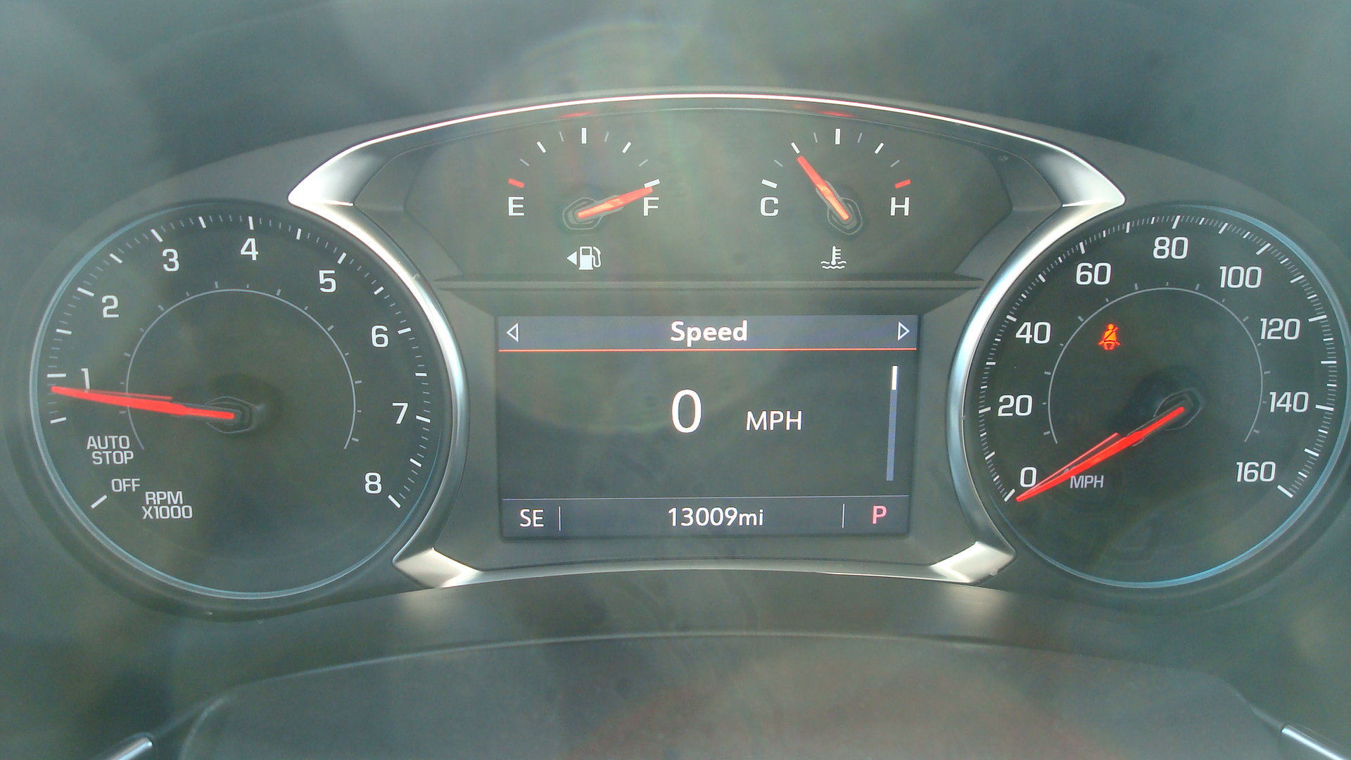 Used 2024 Chevrolet Equinox LT AWD/4WD image 9