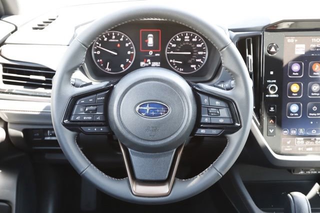 Certified 2026 Subaru Forester Sport AWD/4WD image 19