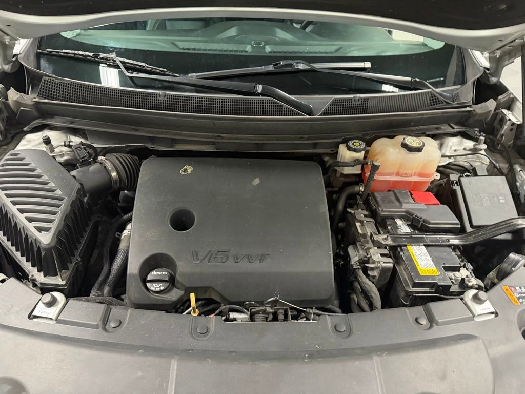 Used 2019 Chevrolet Traverse Premier w/ Redline Edition image 40