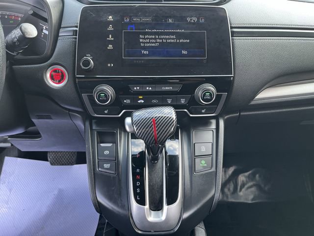 Used 2021 Honda CR-V Special Edition image 14