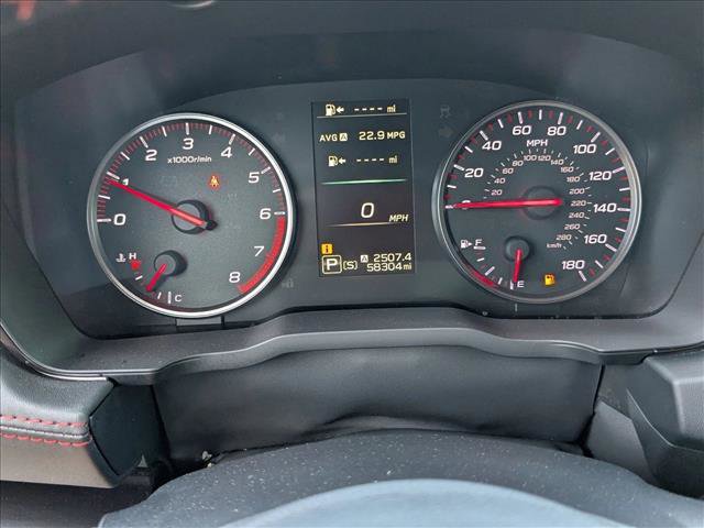 Used 2023 Subaru WRX Limited image 11