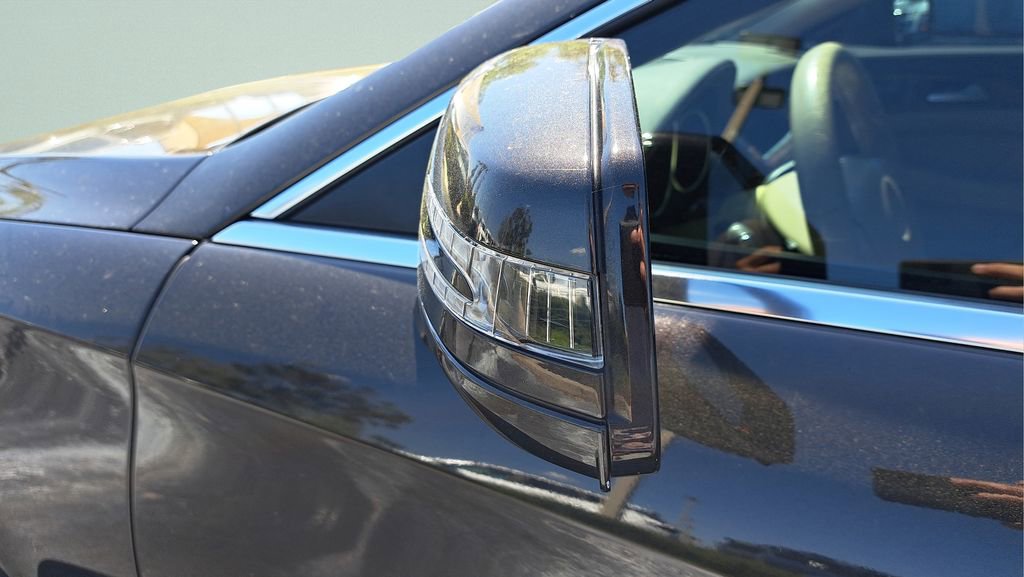 Used 2014 Mercedes-Benz CLS 550 image 19