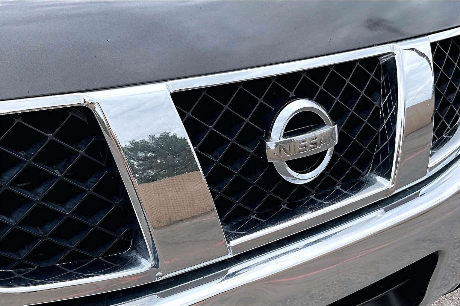 Used 2005 Nissan Titan SE RWD image 25