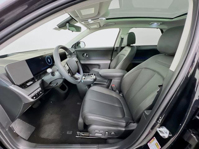 New 2026 Hyundai Ioniq 5 Limited image 19