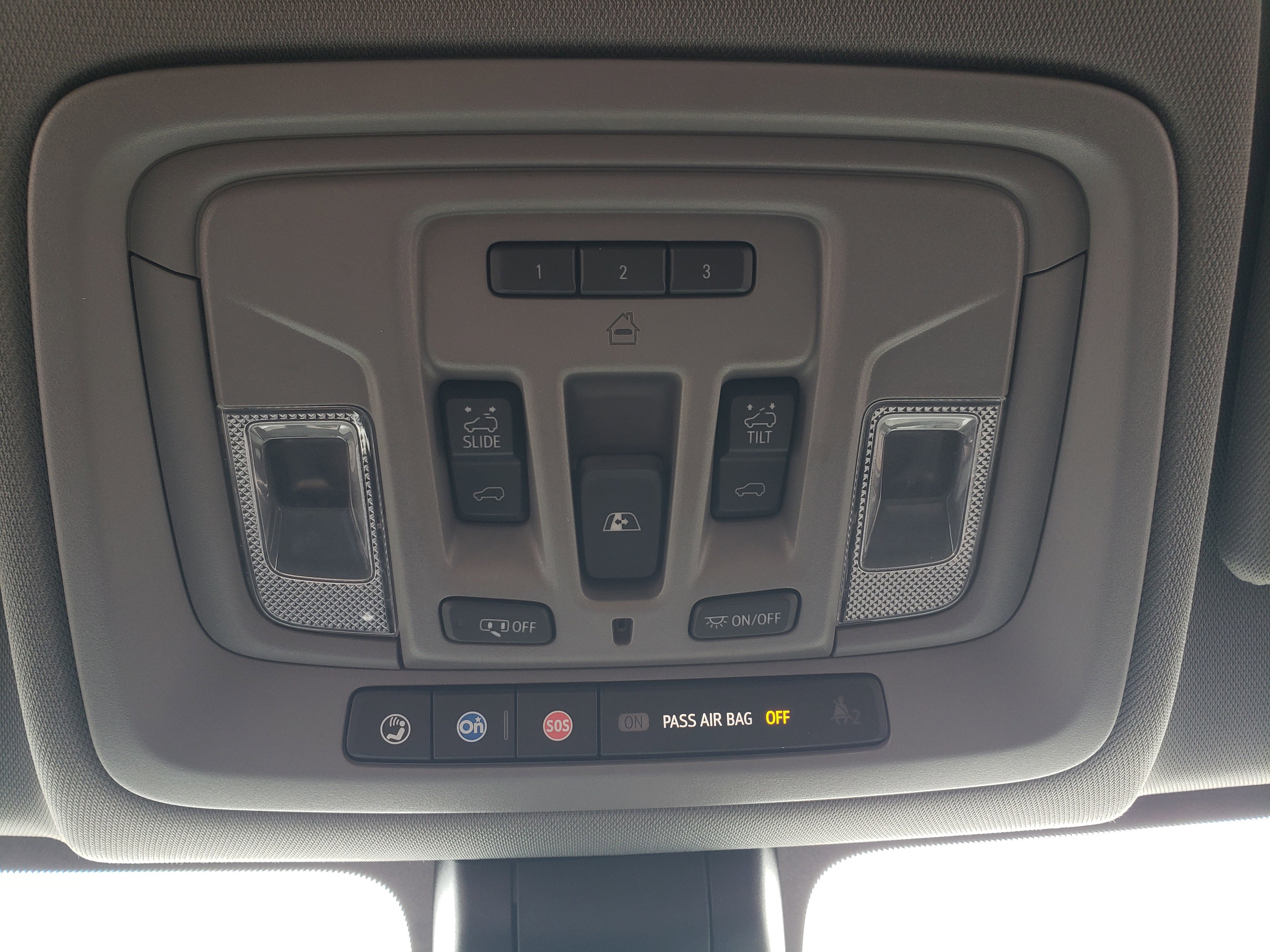 Used 2020 GMC Sierra 1500 SLT w/ SLT Premium Plus Package image 23