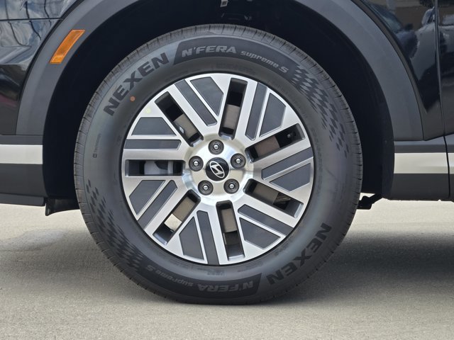 New 2026 Hyundai Palisade FWD Hybrid image 8