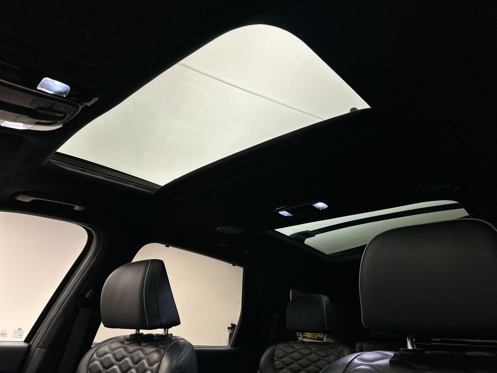 Used 2021 Hyundai Palisade Calligraphy w/ Cargo Package image 12