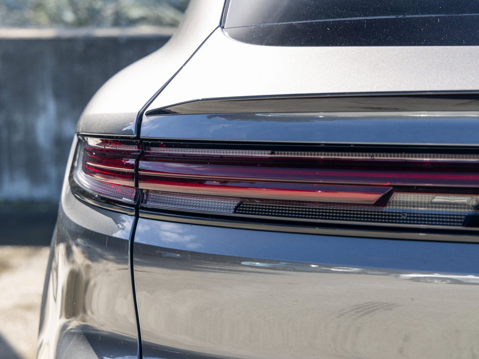 Certified 2025 Porsche Cayenne Coupe image 18