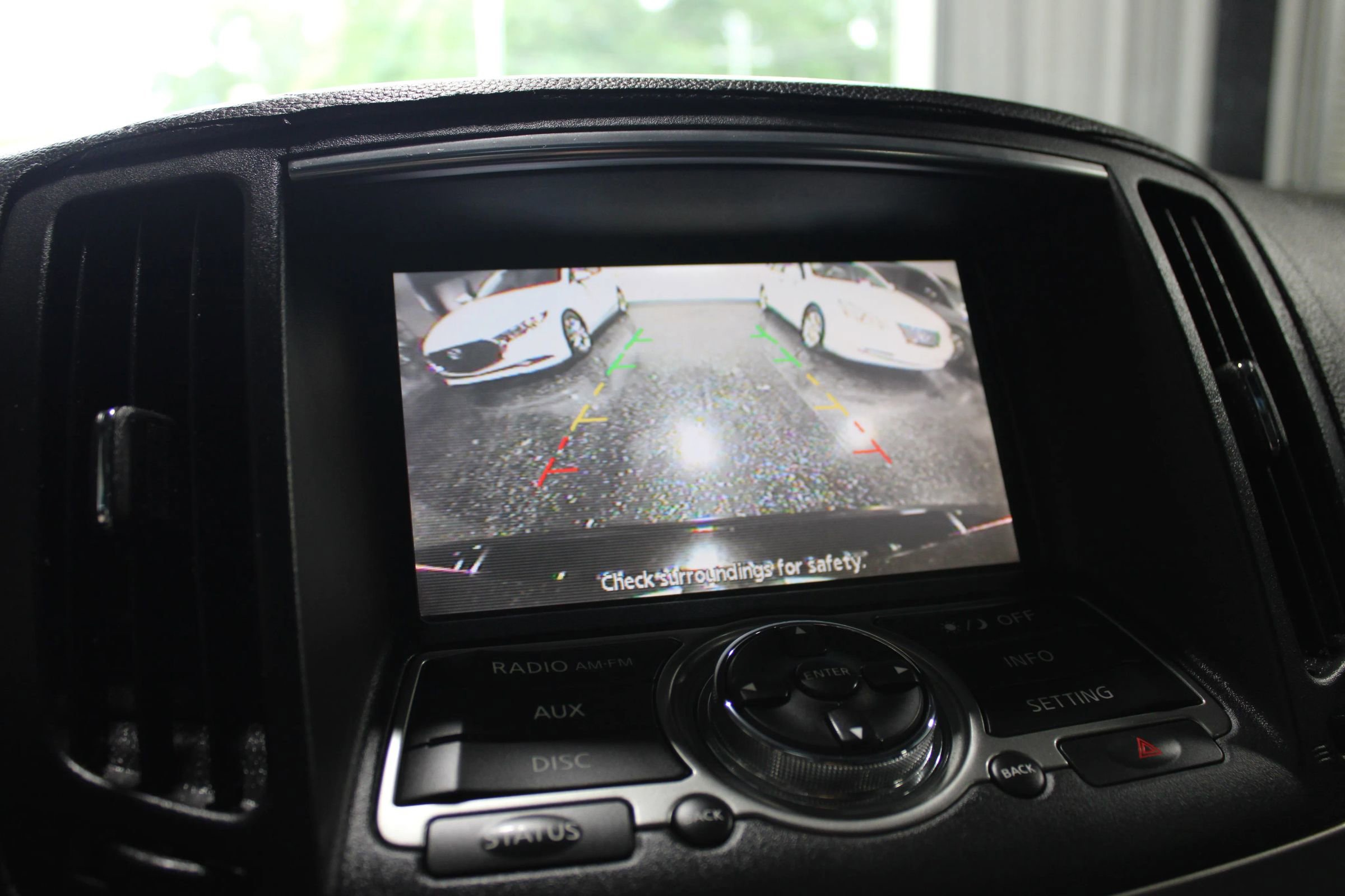 Used 2012 INFINITI G37 Journey w/ Premium Pkg RWD image 18