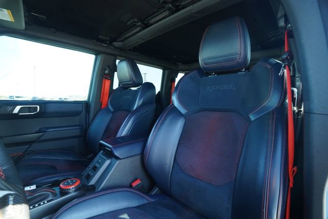 Used 2023 Ford Bronco Raptor image 35
