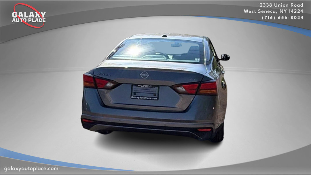Used 2024 Nissan Altima 2.5 SV image 6