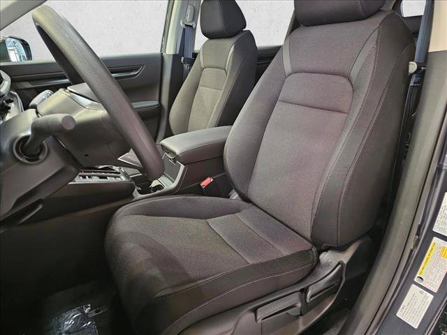 New 2026 Honda CR-V LX image 17