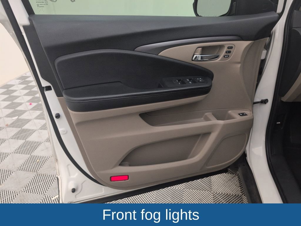 Used 2020 Honda Pilot EX-L image 30