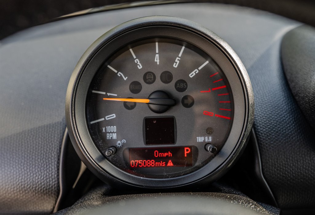 Used 2015 MINI Cooper Paceman S FWD image 19