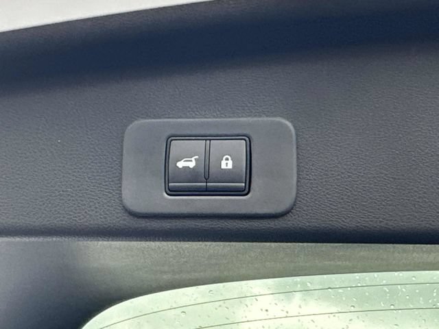 New 2026 Nissan Murano Platinum w/ Cargo Package AWD/4WD image 19