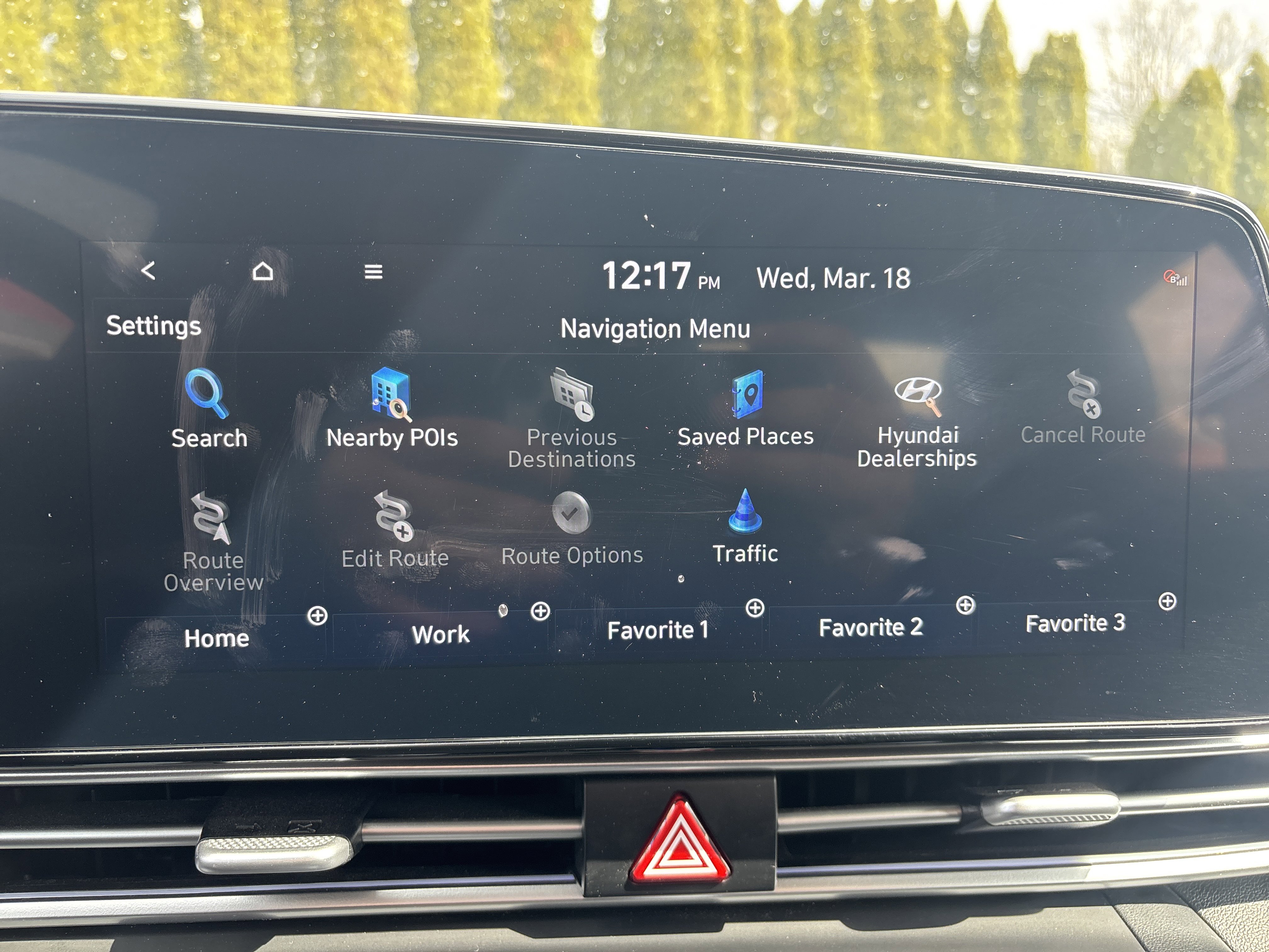 Used 2024 Hyundai Elantra SEL w/ Convenience Package image 26