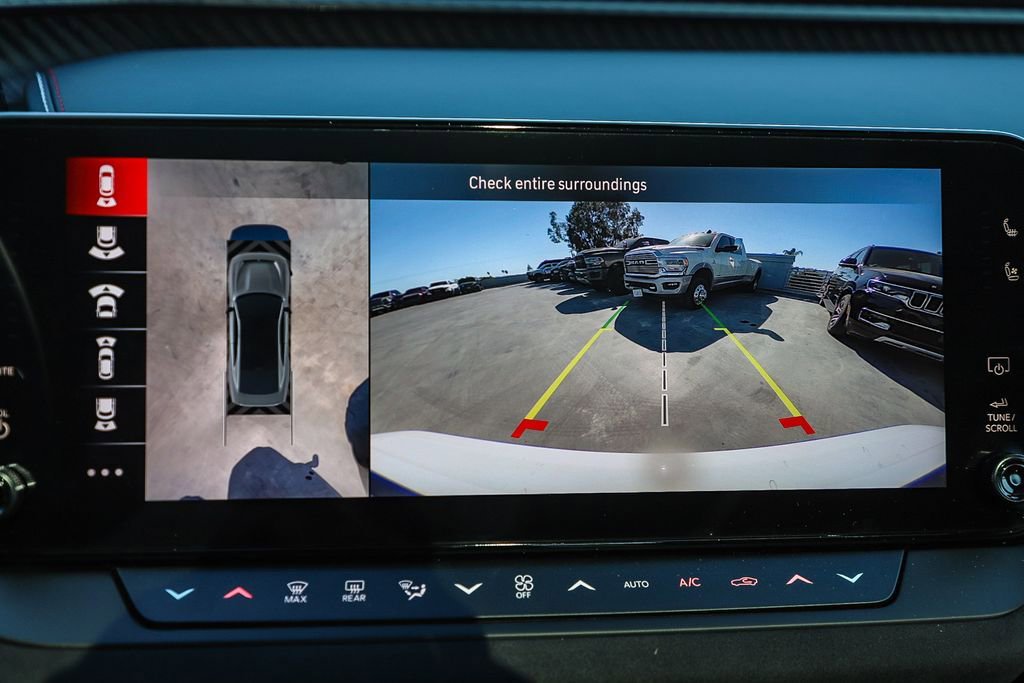 New 2026 Dodge Charger R/T Scat Pack image 24