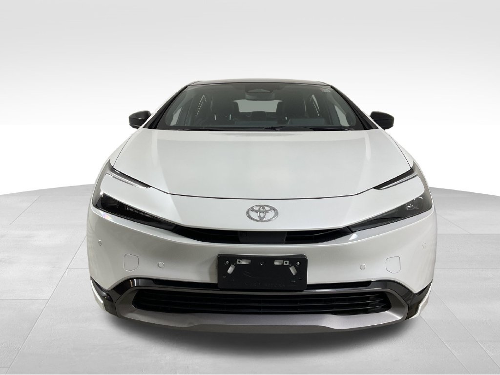 Used 2024 Toyota Prius Limited w/ Limited Premium Package AWD/4WD image 3