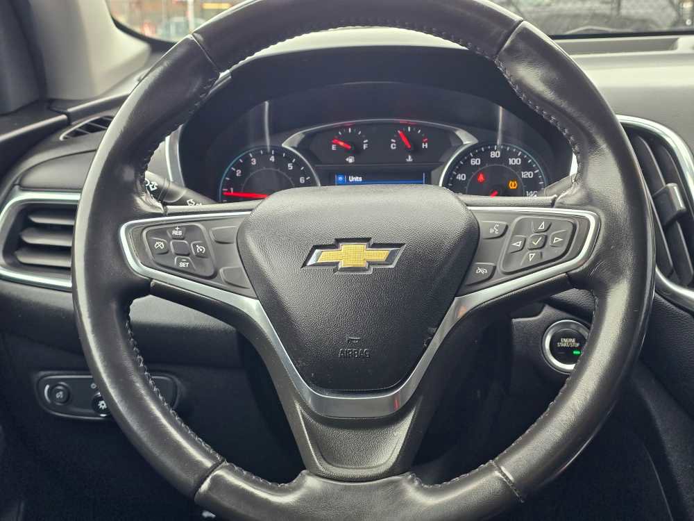 Used 2019 Chevrolet Equinox LT image 25