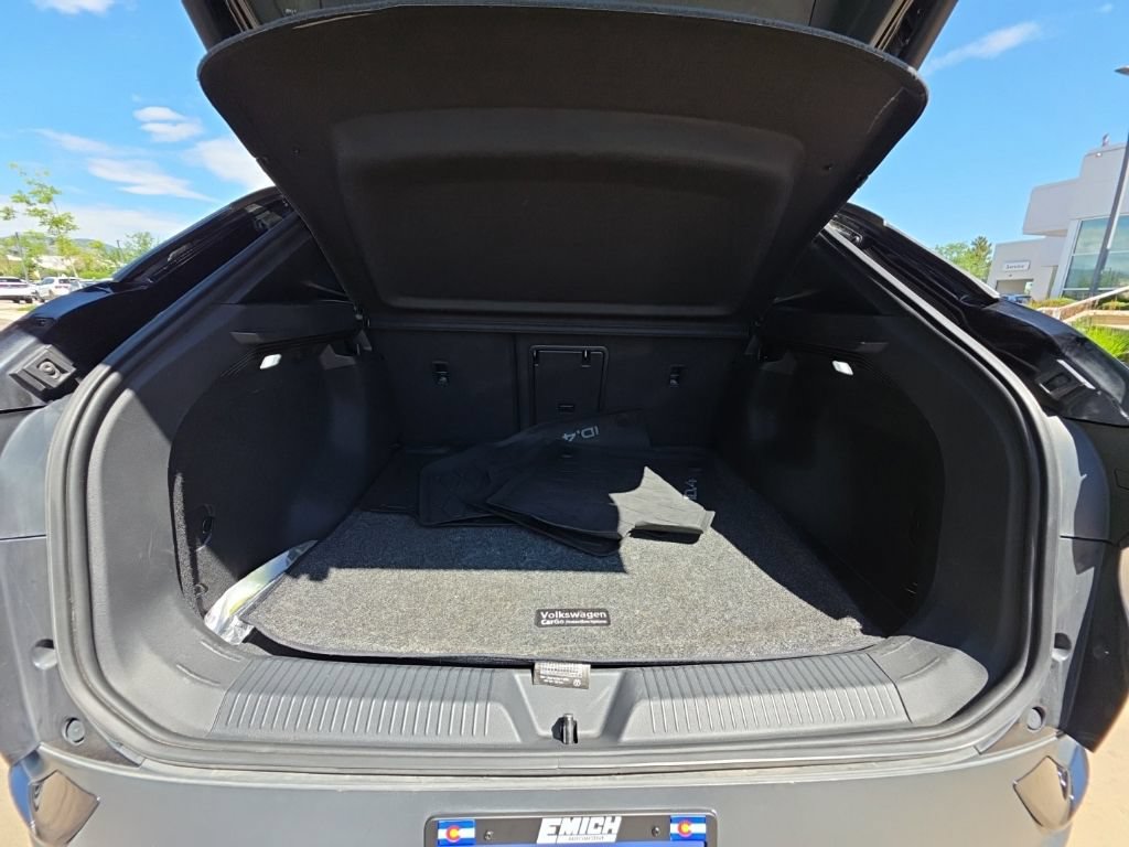 Certified 2023 Volkswagen ID.4 Pro S Plus AWD/4WD image 24