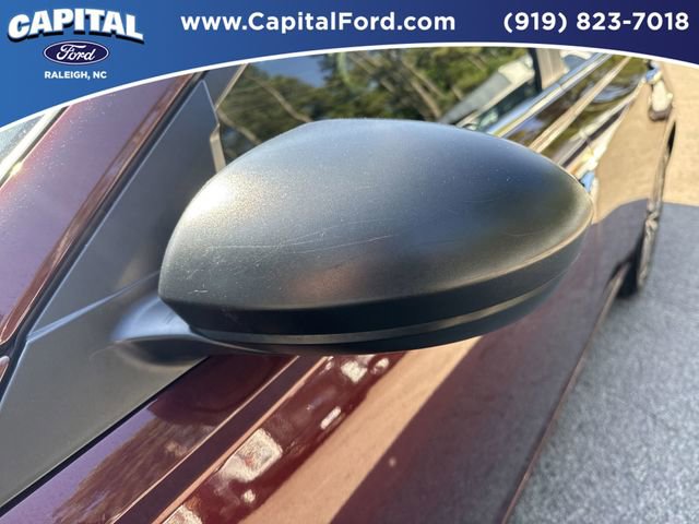 Used 2024 Nissan Altima 2.5 SV FWD image 12
