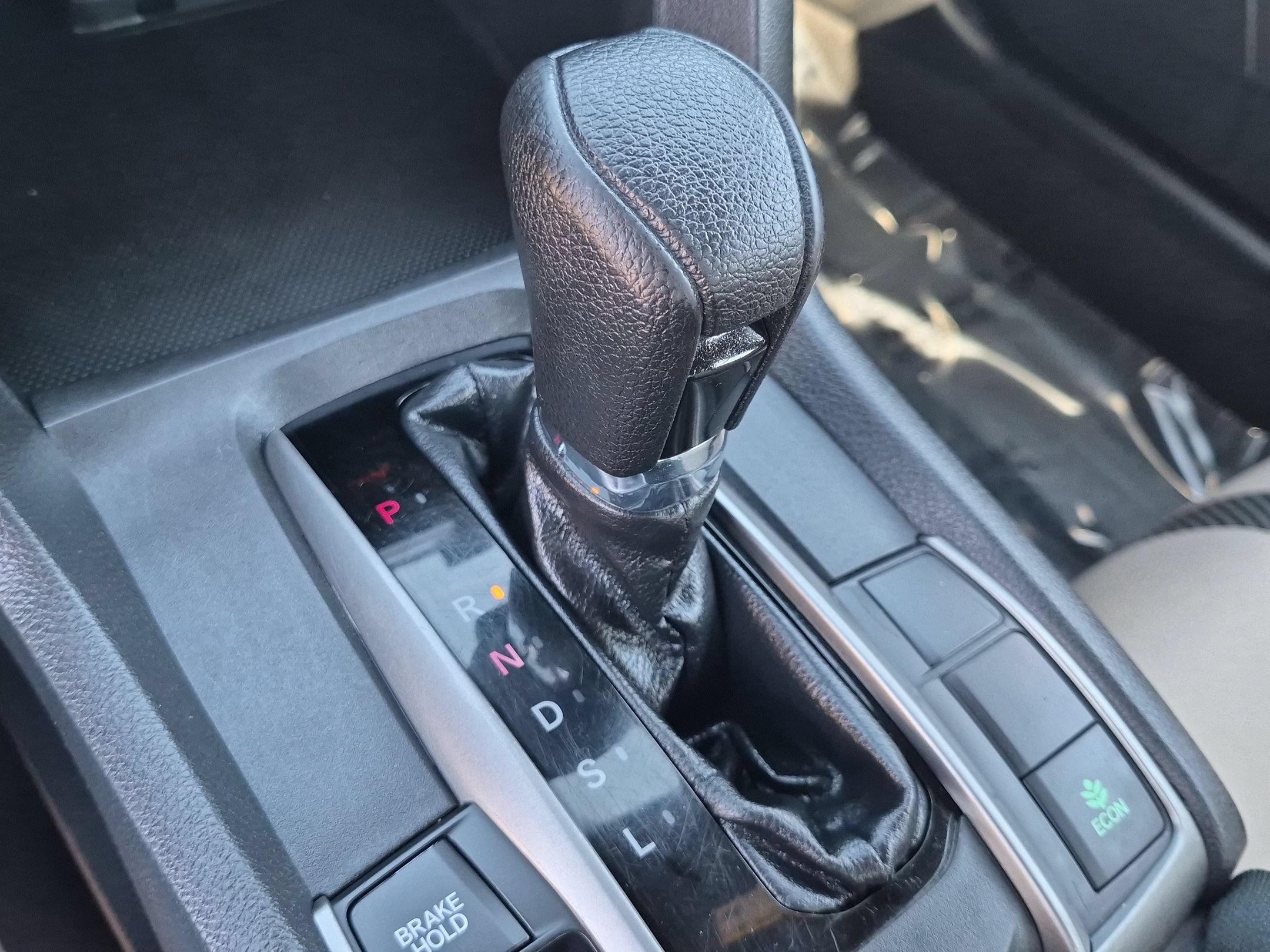 Certified 2017 Honda Civic LX image 19
