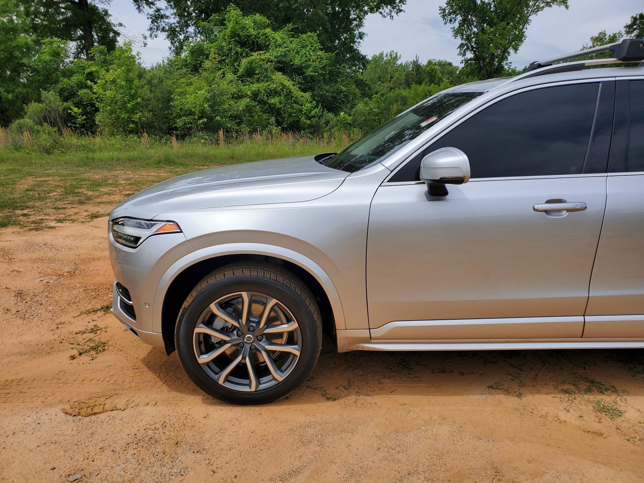 Used 2019 Volvo XC90 T5 Momentum w/ Advanced Package FWD image 25
