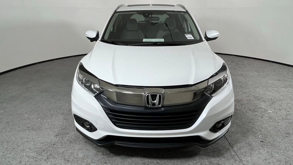 Used 2021 Honda HR-V EX image 8