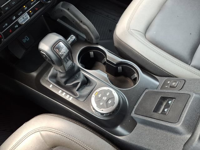 Used 2023 Ford Bronco Big Bend w/ Sasquatch Package AWD/4WD image 28