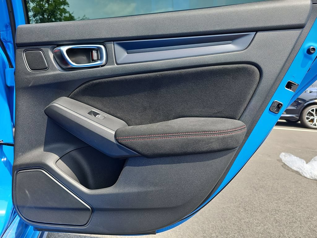 Used 2025 Honda Civic Type R image 25
