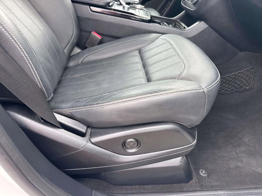 Used 2019 Mercedes-Benz GLS 450 4MATIC image 15