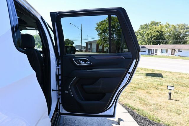 Used 2021 Chevrolet Tahoe RST image 20