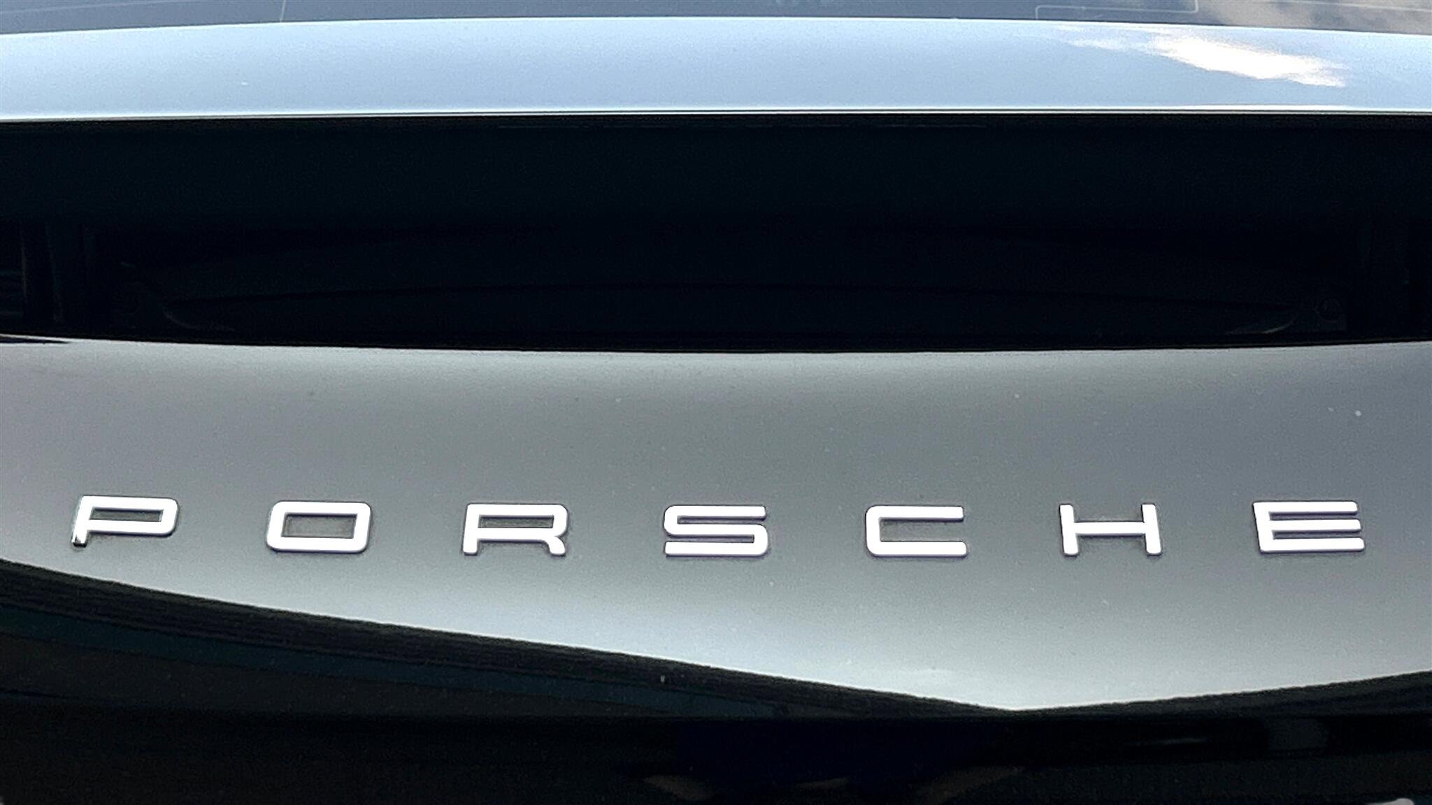 Used 2015 Porsche Panamera 4S image 49